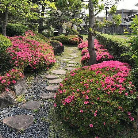 Matsushima Koumura Экстерьер фото
