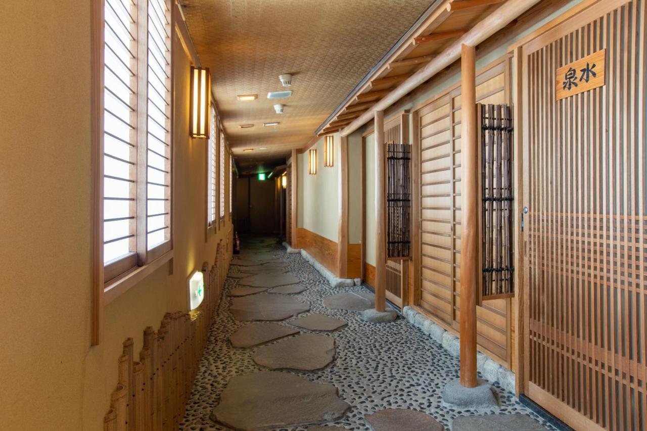 Matsushima Koumura Экстерьер фото