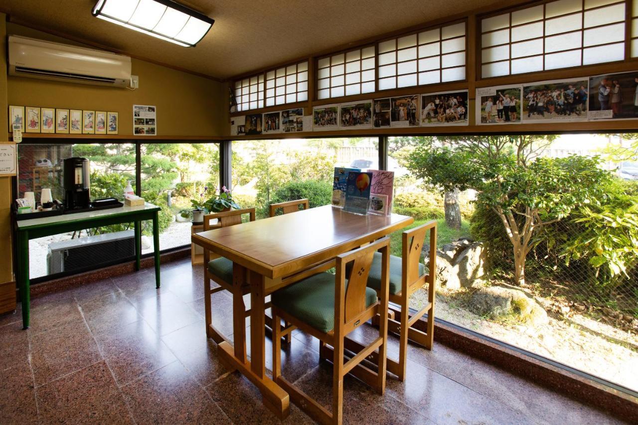 Matsushima Koumura Экстерьер фото