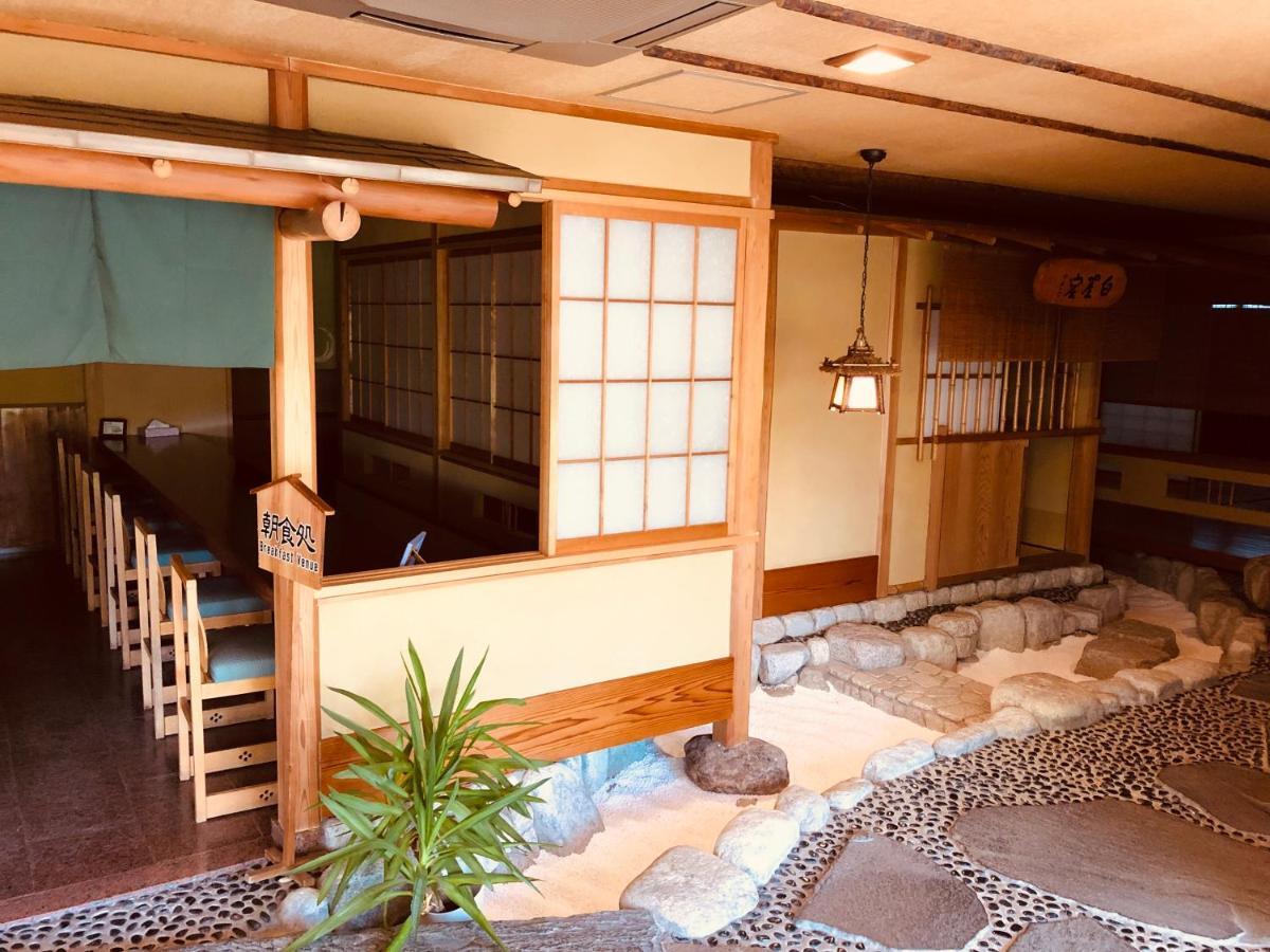 Matsushima Koumura Экстерьер фото