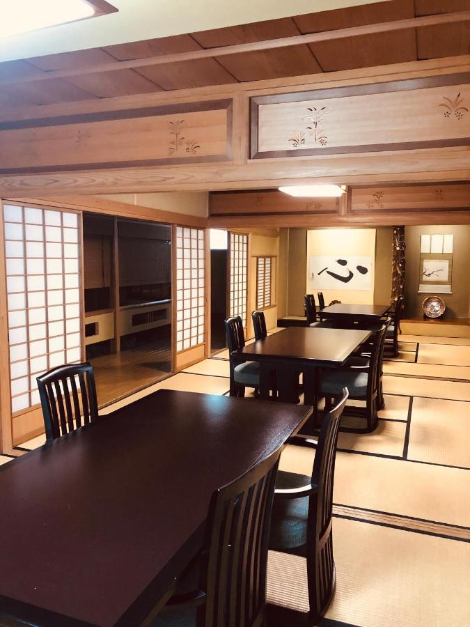 Matsushima Koumura Экстерьер фото