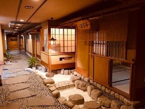 Matsushima Koumura Экстерьер фото