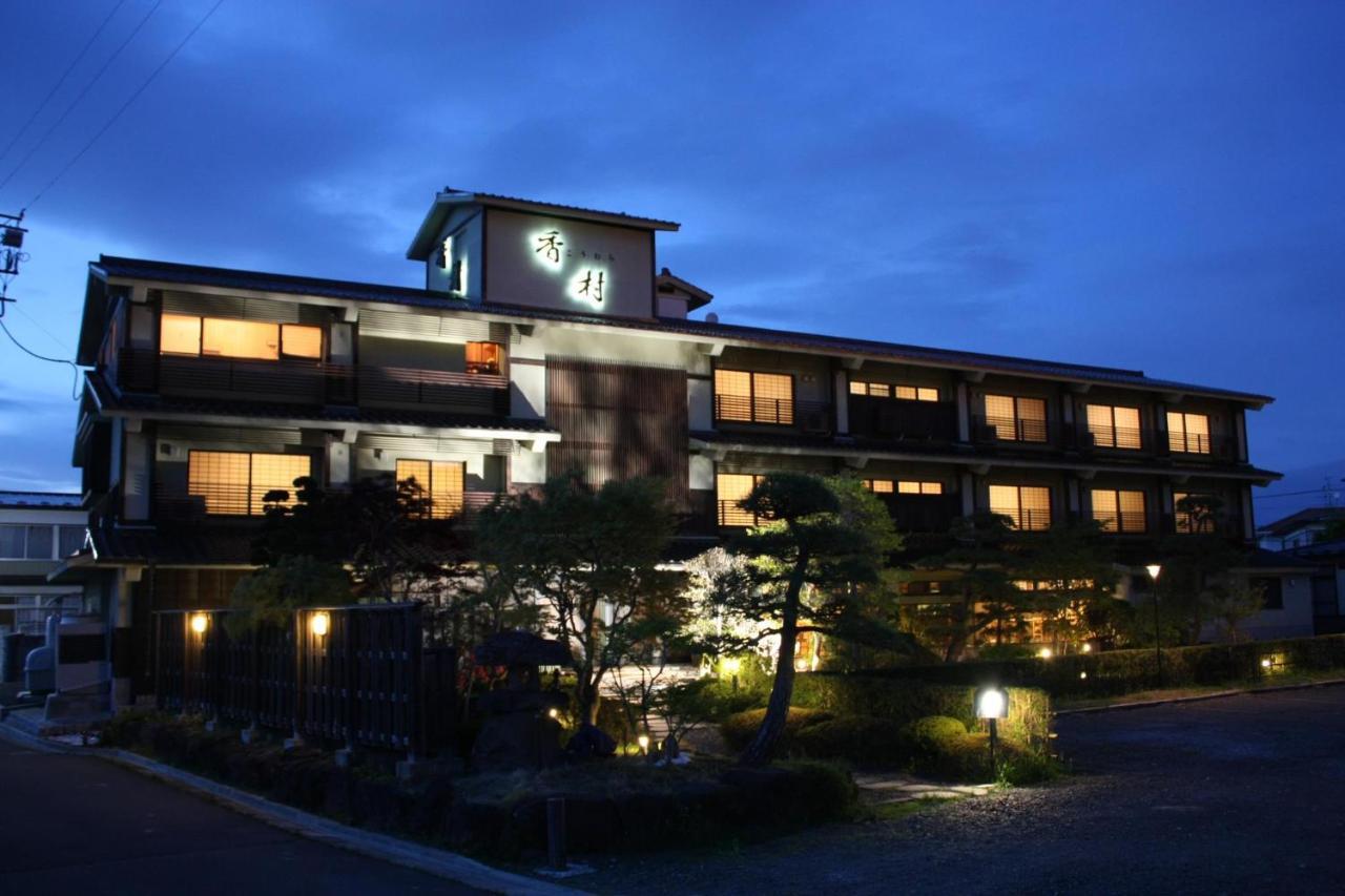 Matsushima Koumura Экстерьер фото