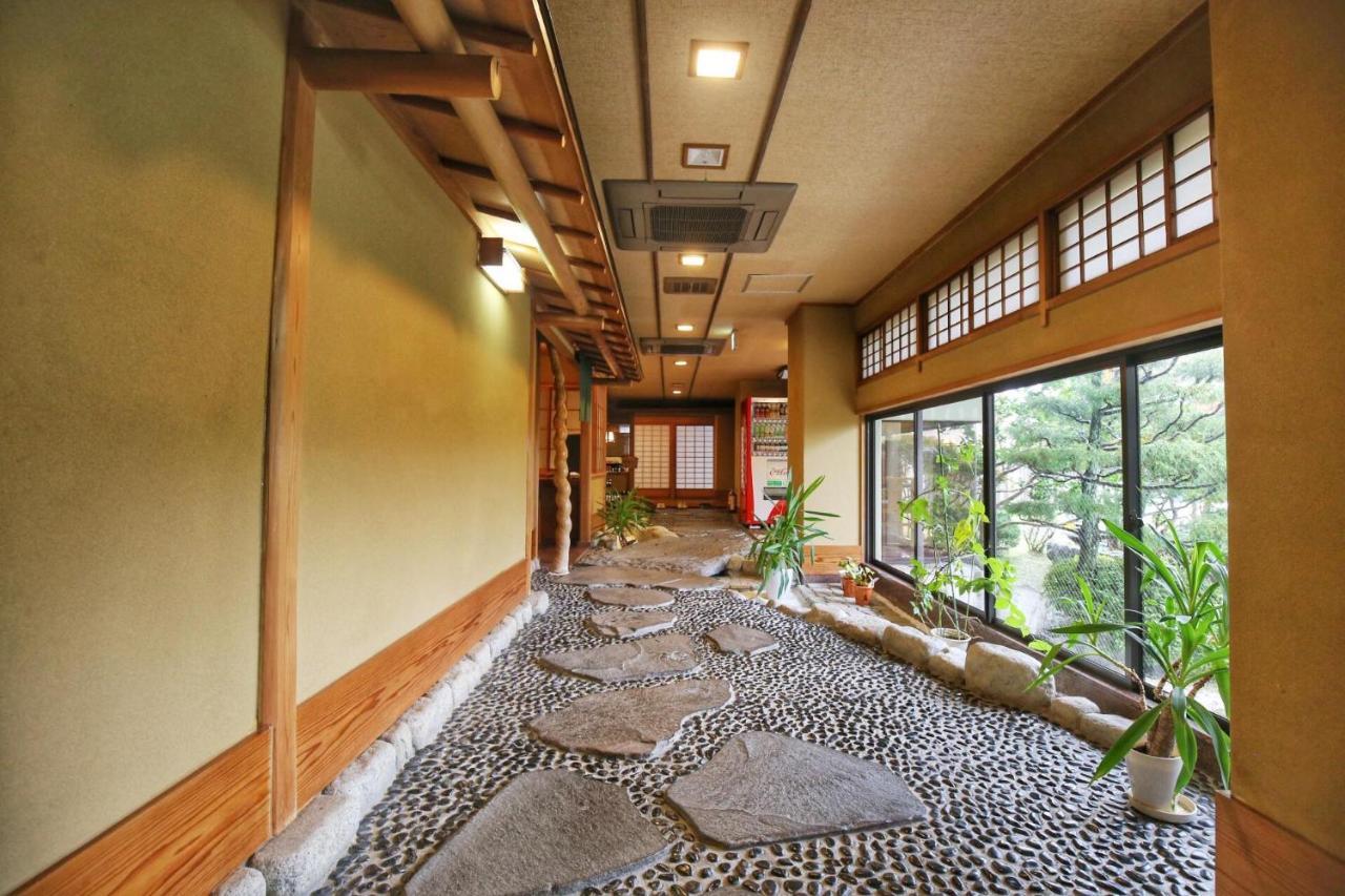 Matsushima Koumura Экстерьер фото